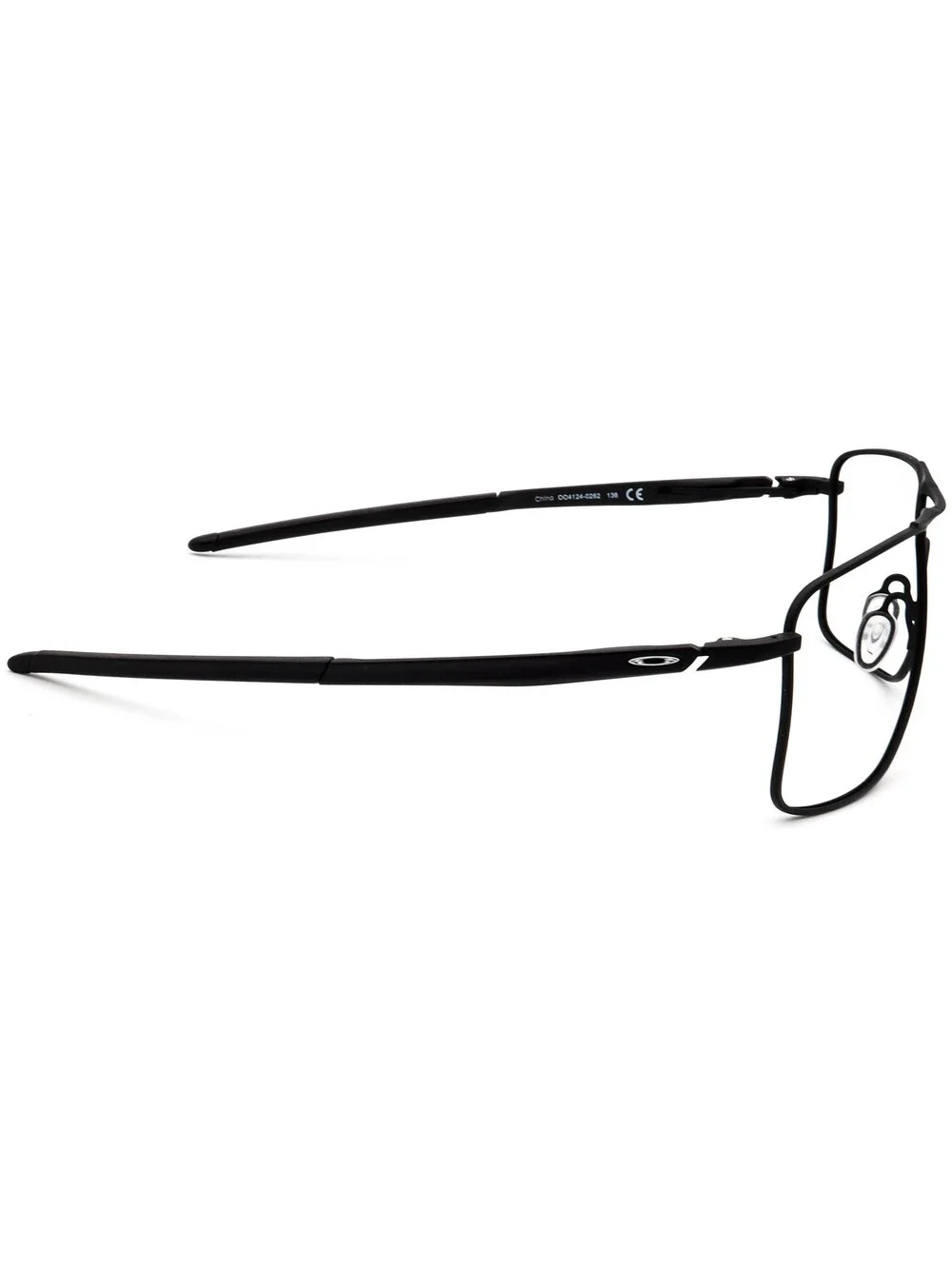Oakley OO4124-0262 Gauge 8 Eyewear